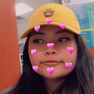 Meet your Posher, Rose